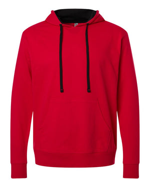 Next Level 9301 - Red/ Black