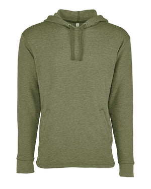 Next Level 9300 - Heather Military Green