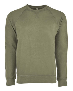 Next Level 9000 - Military Green