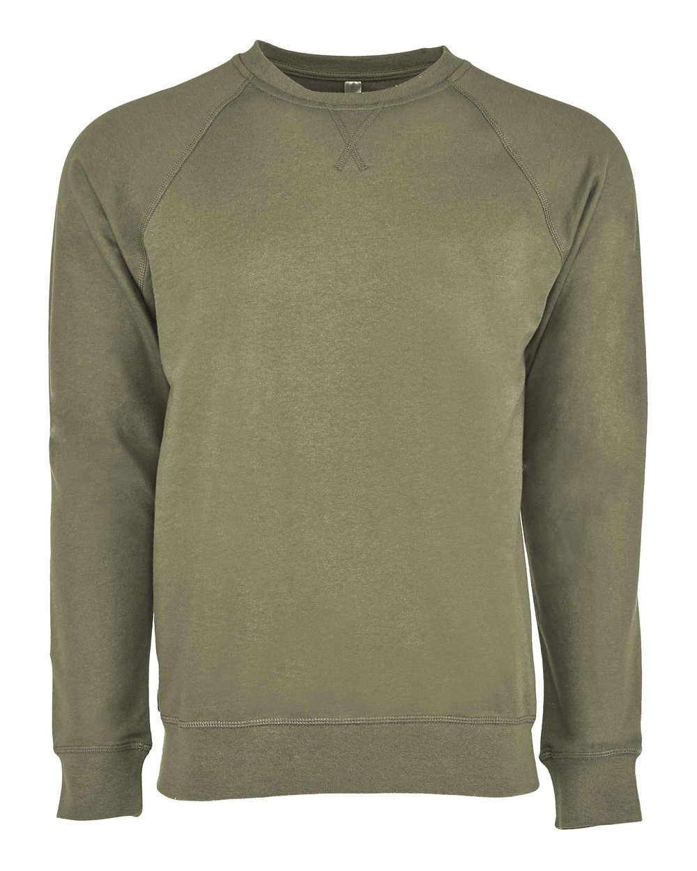 Next Level 9000 - Military Green