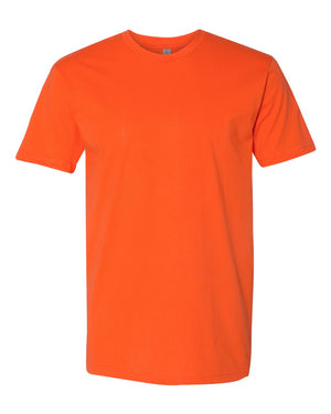 Next Level 3600 - Classic Orange