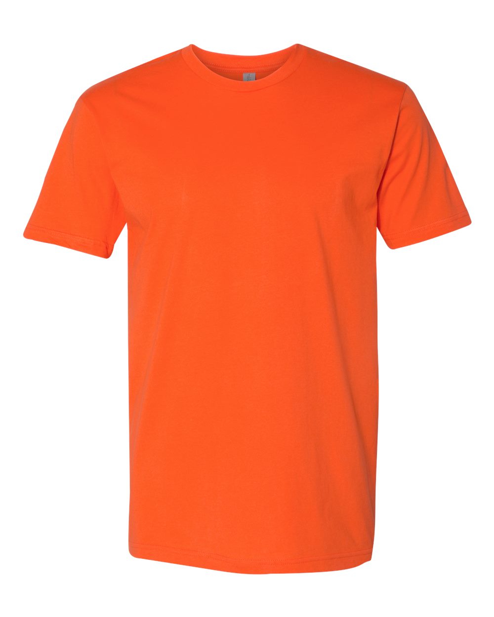 Next Level 3600 - Classic Orange