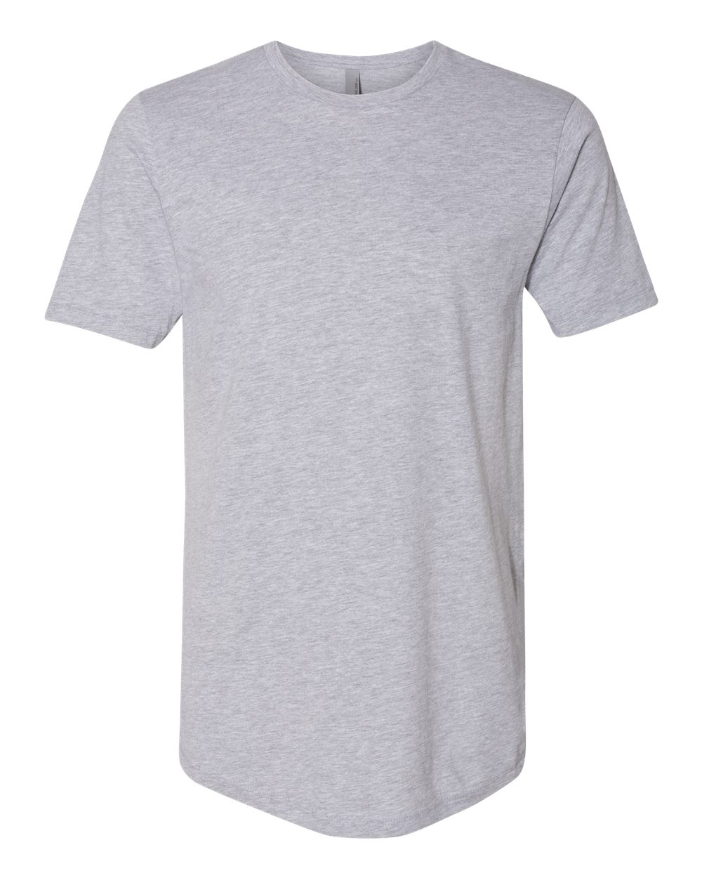 Next Level 3602 - Heather Grey