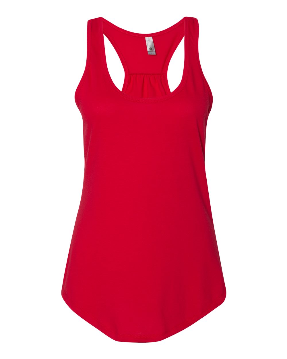 Next Level 6338 - Red