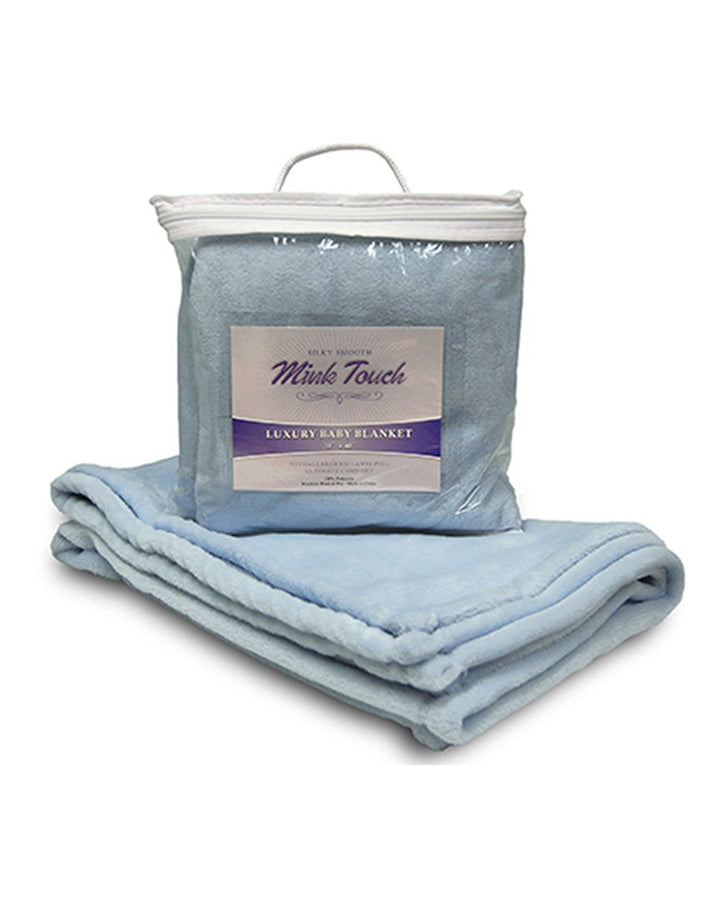 Alpine Fleece 8722 - Baby Blue