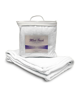 Alpine Fleece 8722 - Pure White