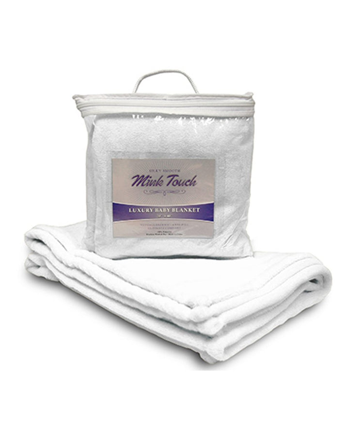 Alpine Fleece 8722 - Pure White