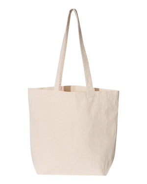 Liberty Bags 8866 - Natural