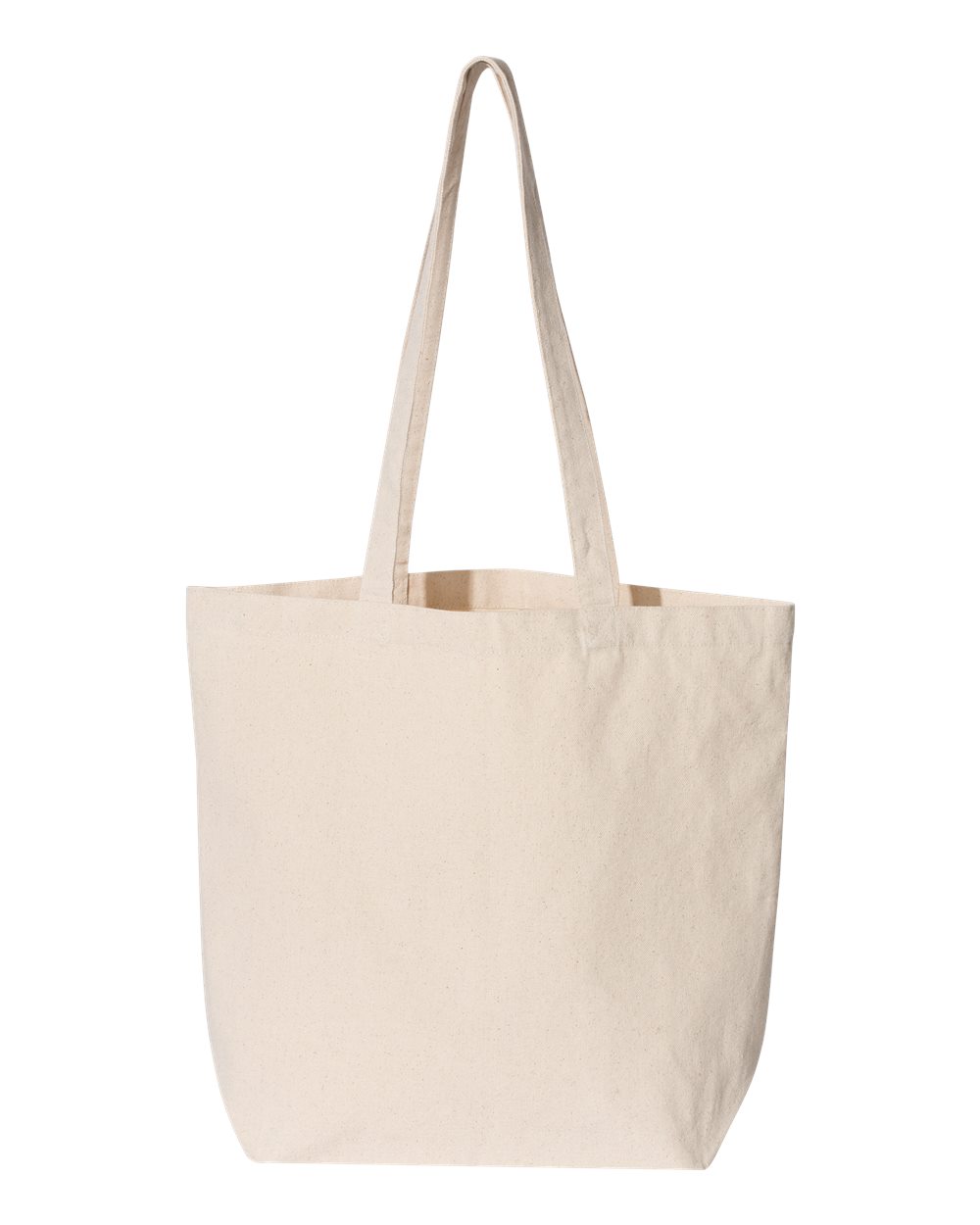 Liberty Bags 8866 - Natural