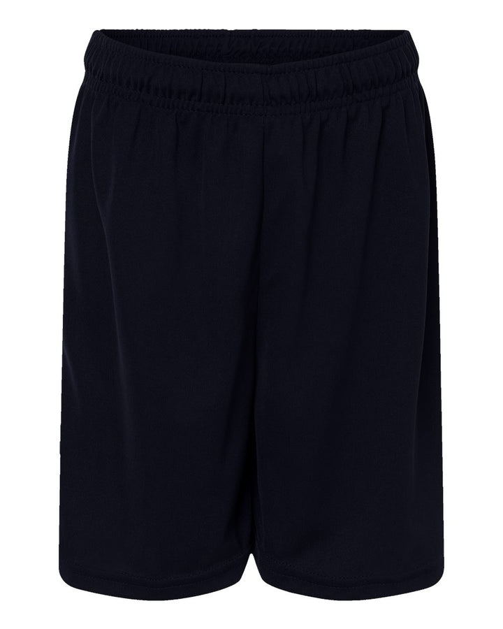 Augusta Sportswear 1426 - Black