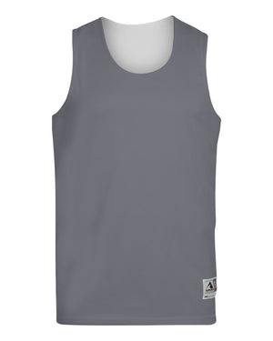 Augusta Sportswear 148 - Graphite/ White