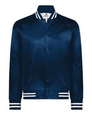 Augusta Sportswear 3610 - Navy/ White