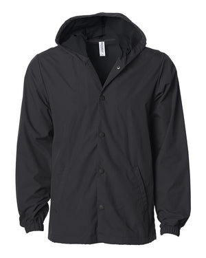Independent Trading Co. EXP95NB - Black/ Black