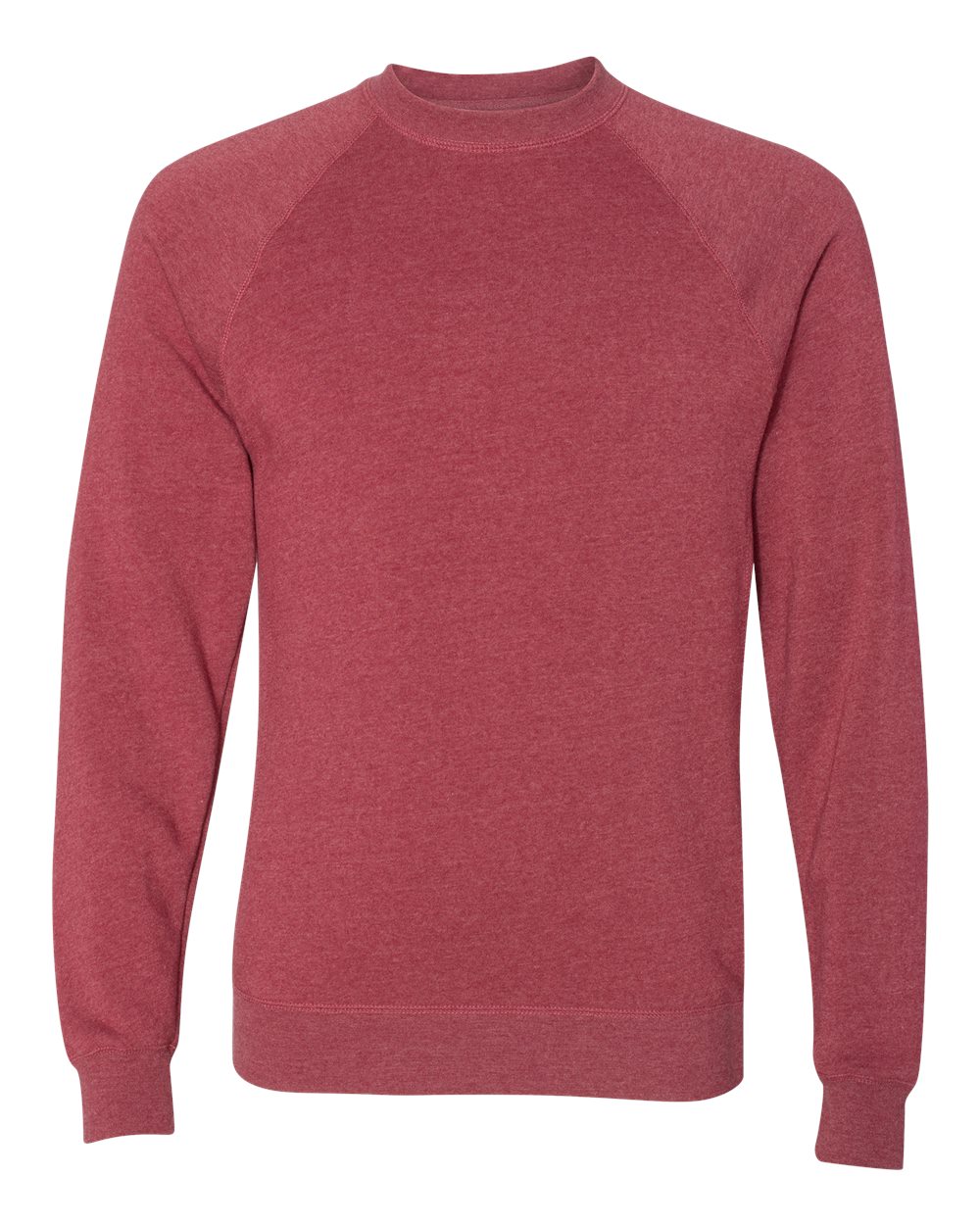 Independent Trading Co. PRM30SBC - Crimson
