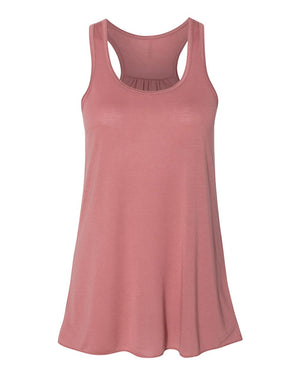 BELLA + CANVAS 8800 - Mauve