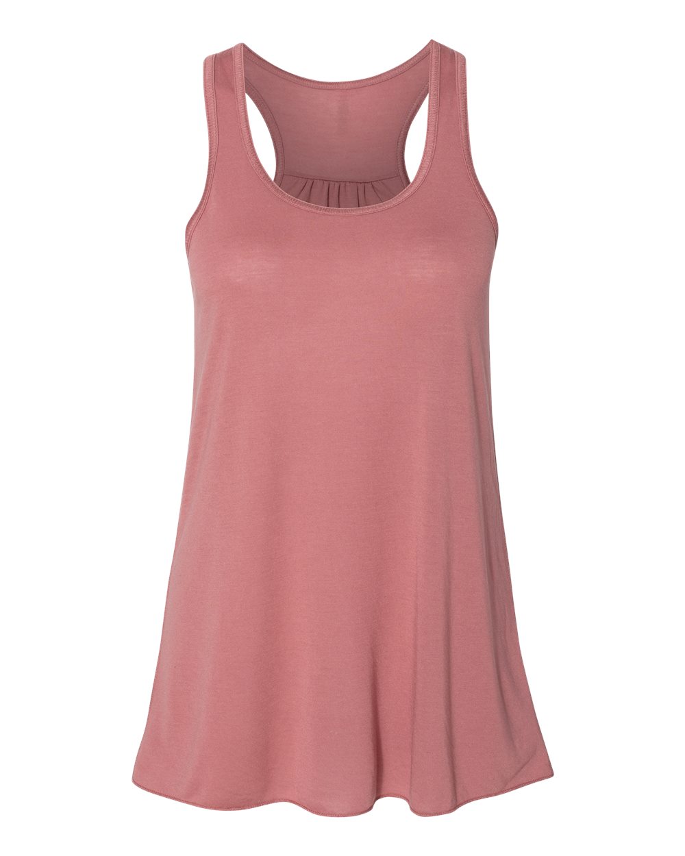 BELLA + CANVAS 8800 - Mauve