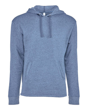 Next Level 9300 - Heather Bay Blue