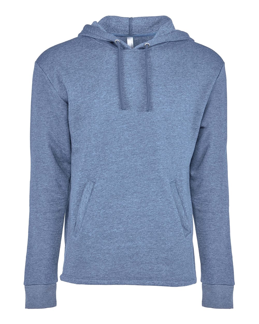 Next Level 9300 - Heather Bay Blue