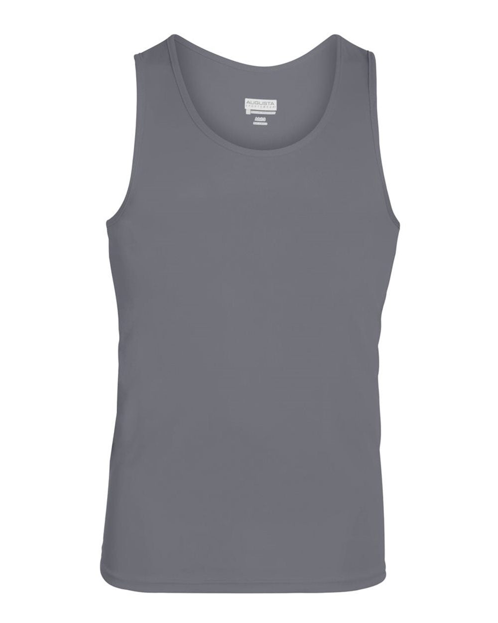 Augusta Sportswear 703 - Graphite