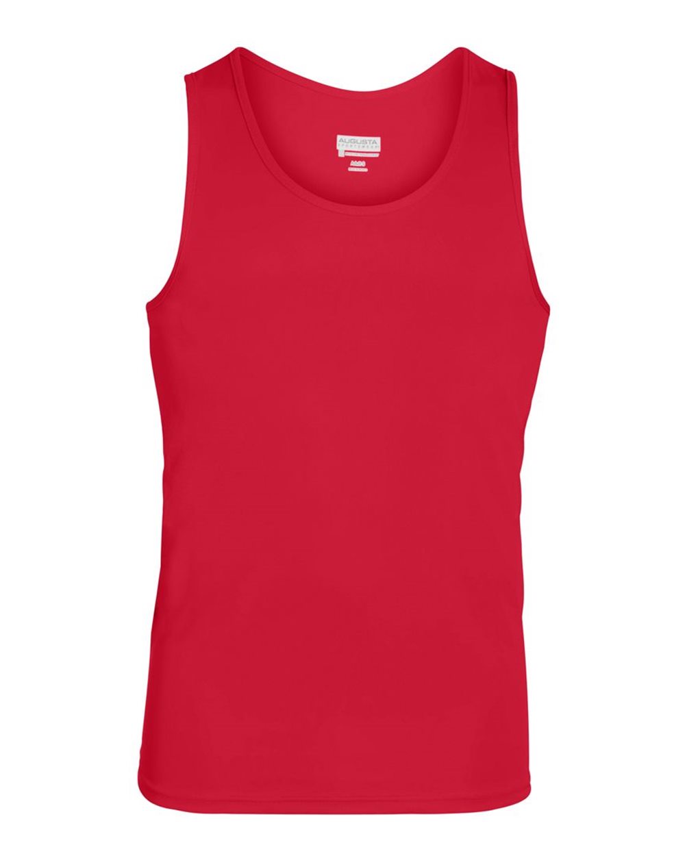Augusta Sportswear 703 - Red