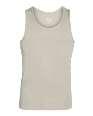 Augusta Sportswear 703 - Silver Grey
