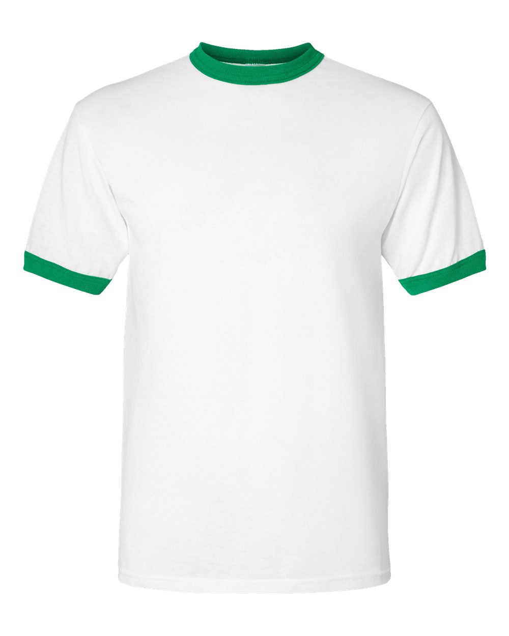 Augusta Sportswear 710 - White/ Kelly