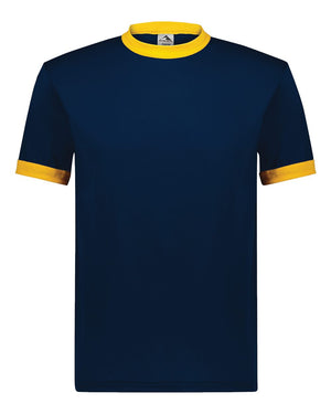 Augusta Sportswear 710 - Navy/ Gold
