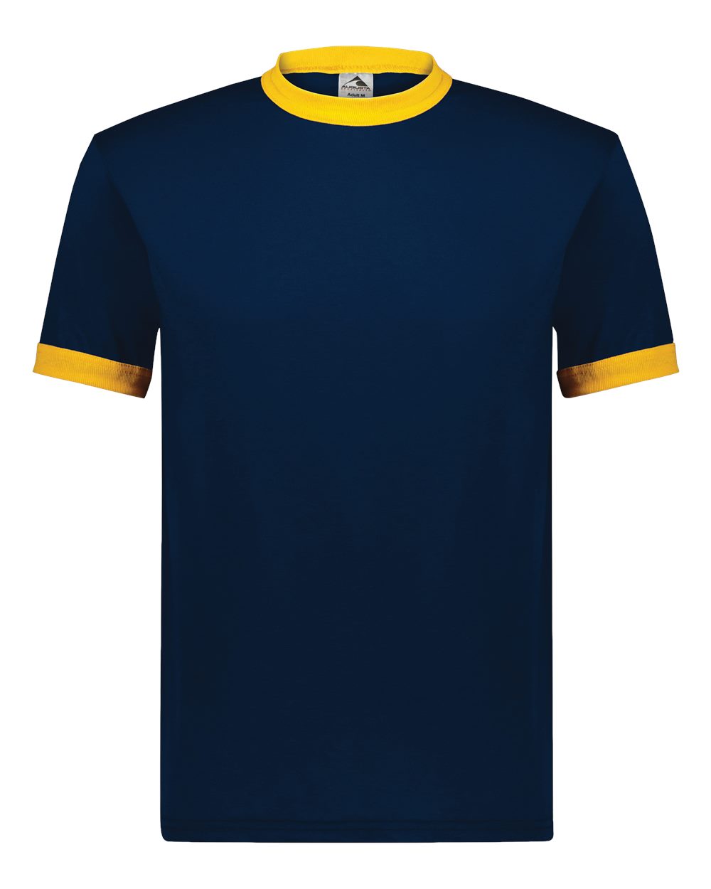 Augusta Sportswear 710 - Navy/ Gold