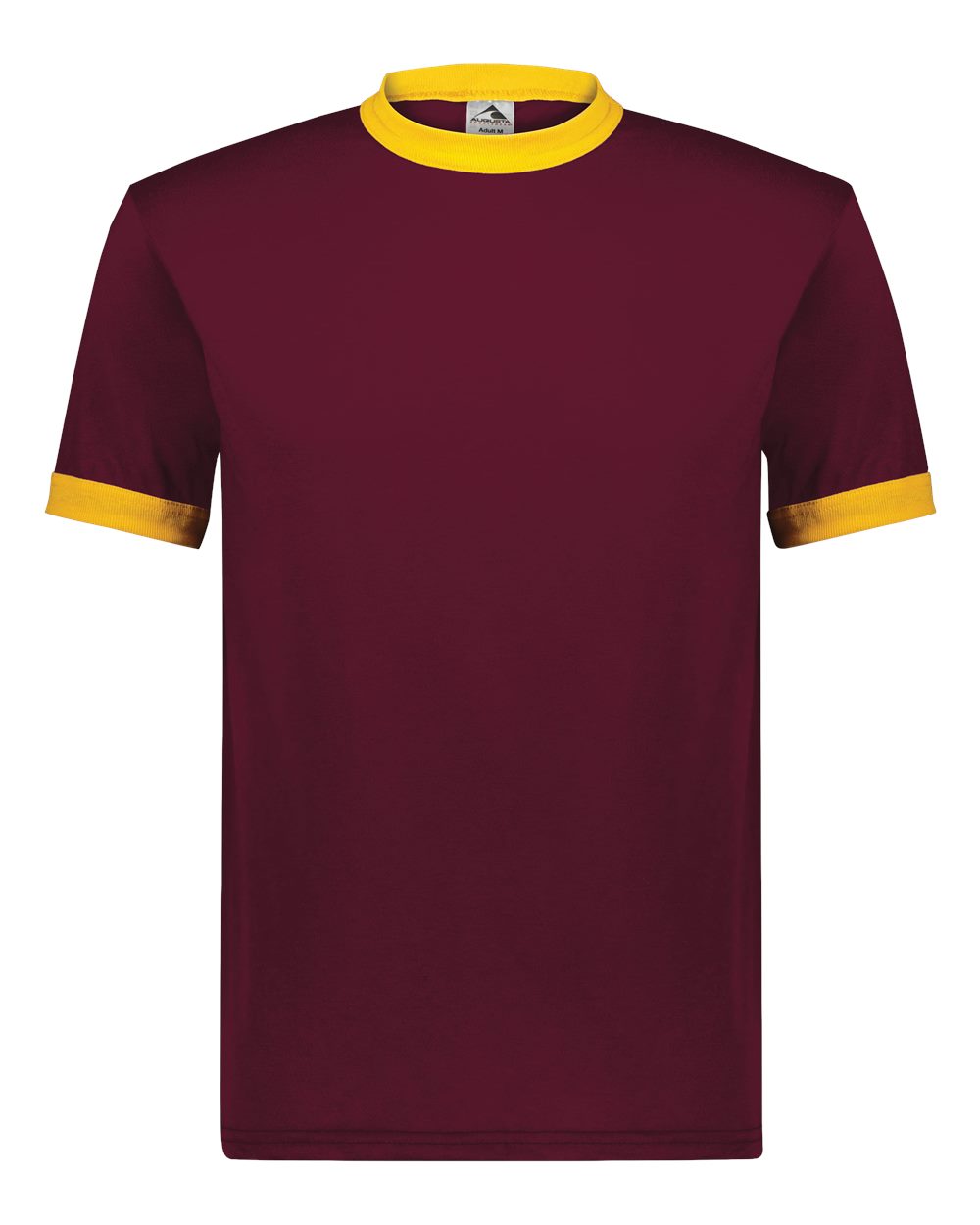 Augusta Sportswear 710 - Maroon/ Gold