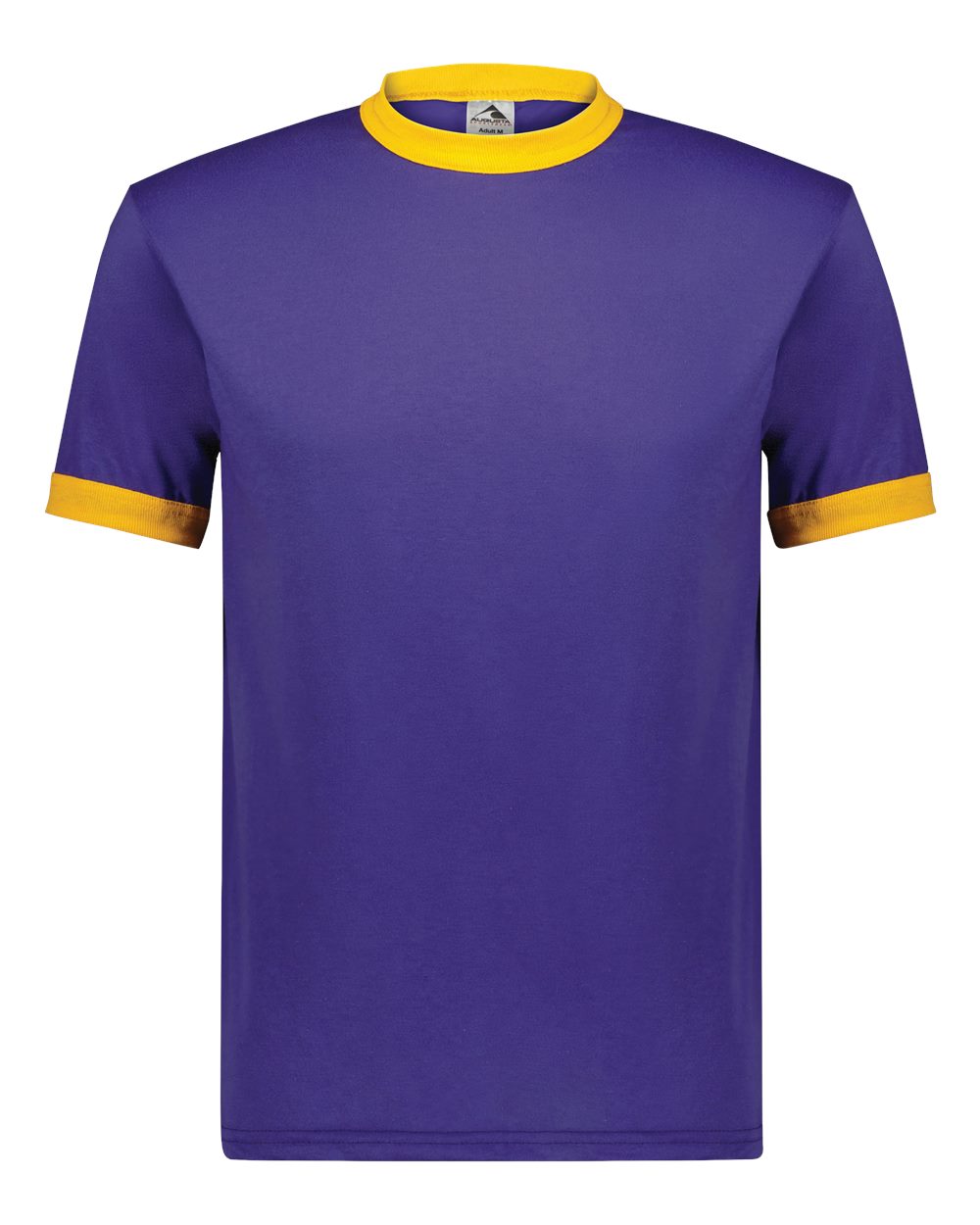 Augusta Sportswear 710 - Purple/ Gold