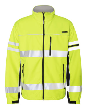Kishigo JS137-138 - Lime