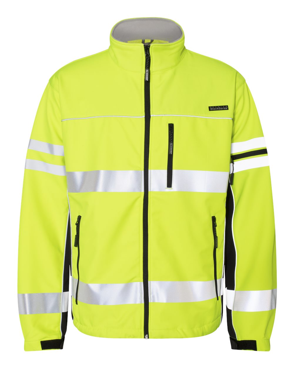 Kishigo JS137-138 - Lime