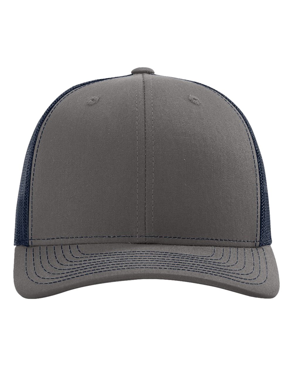 Richardson 112 - Charcoal/ Navy