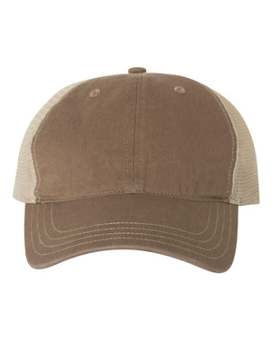 Richardson 111 - Driftwood/ Khaki