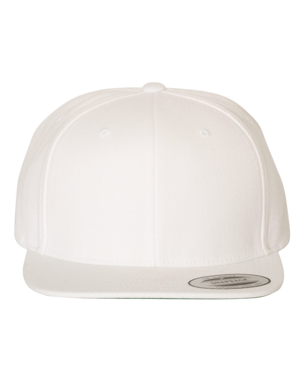 YP Classics 6089M - White