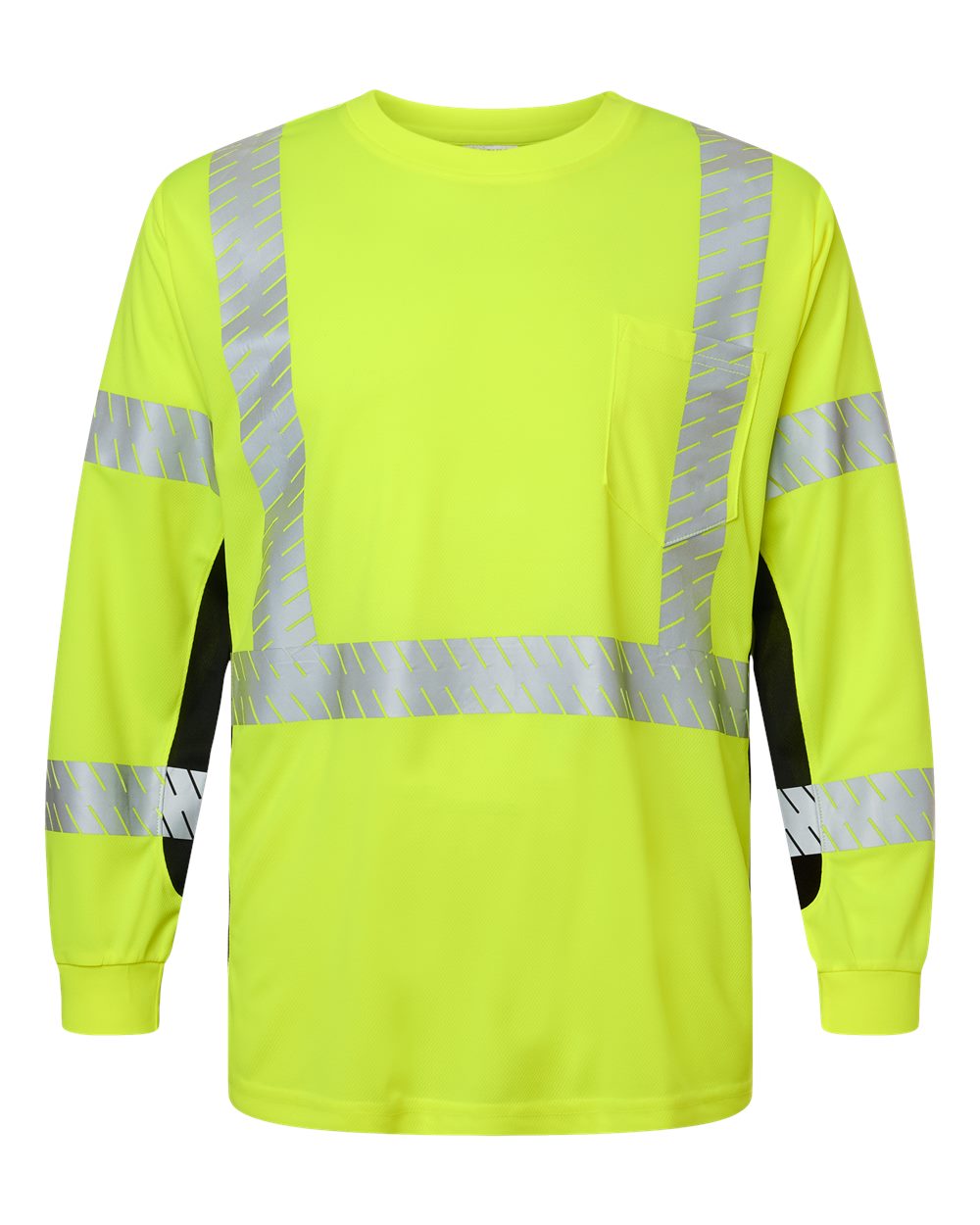 Kishigo 9134-9135 - Lime