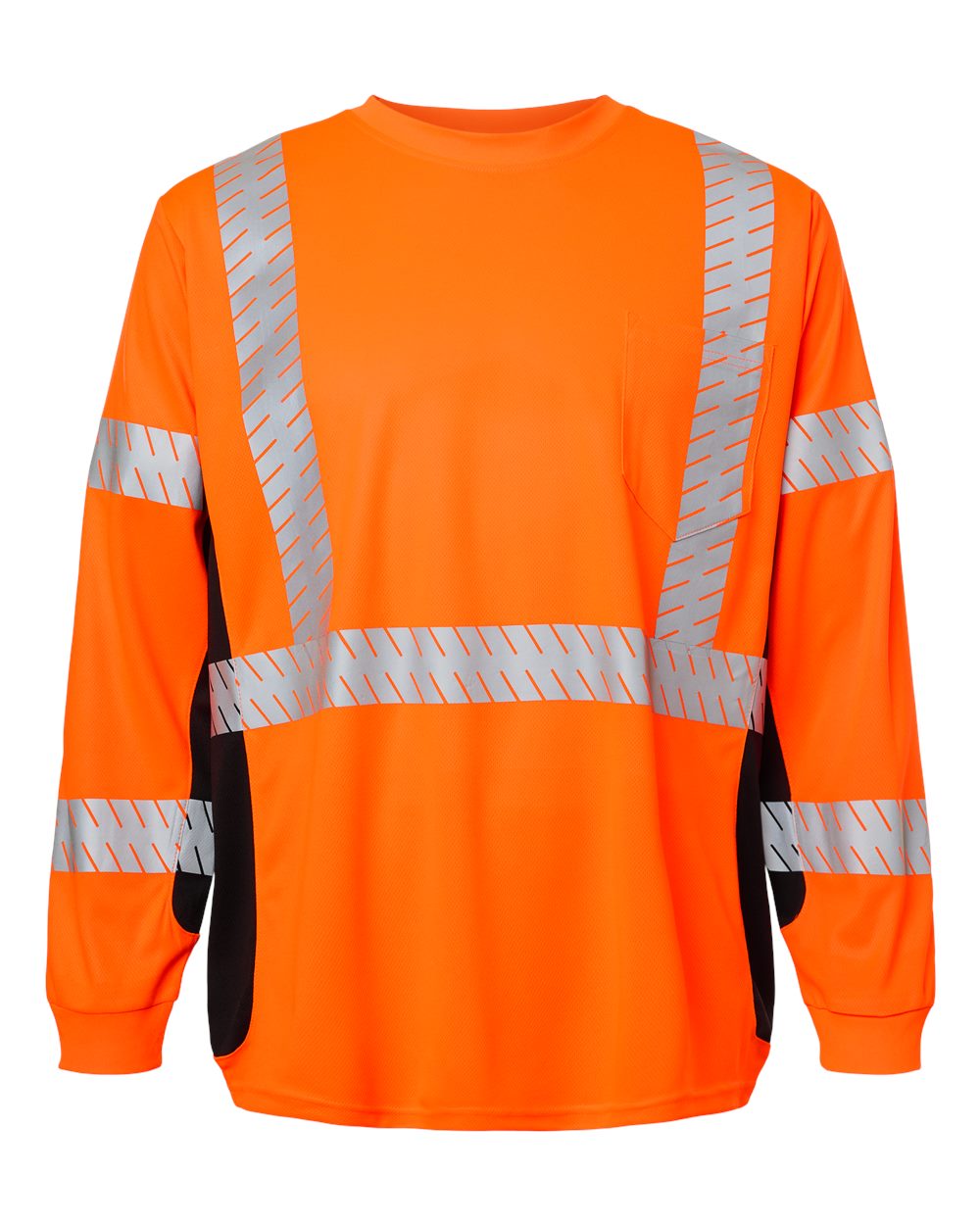 Kishigo 9134-9135 - Orange