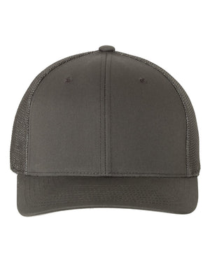 Flexfit 6511 - Charcoal