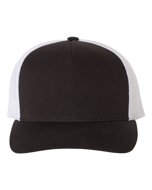 YP Classics 6506 - Black/ White