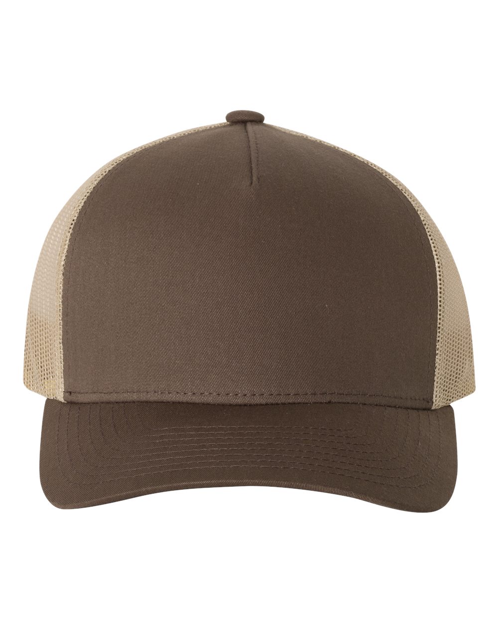YP Classics 6506 - Brown/ Khaki