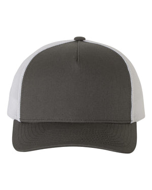 YP Classics 6506 - Charcoal/ White