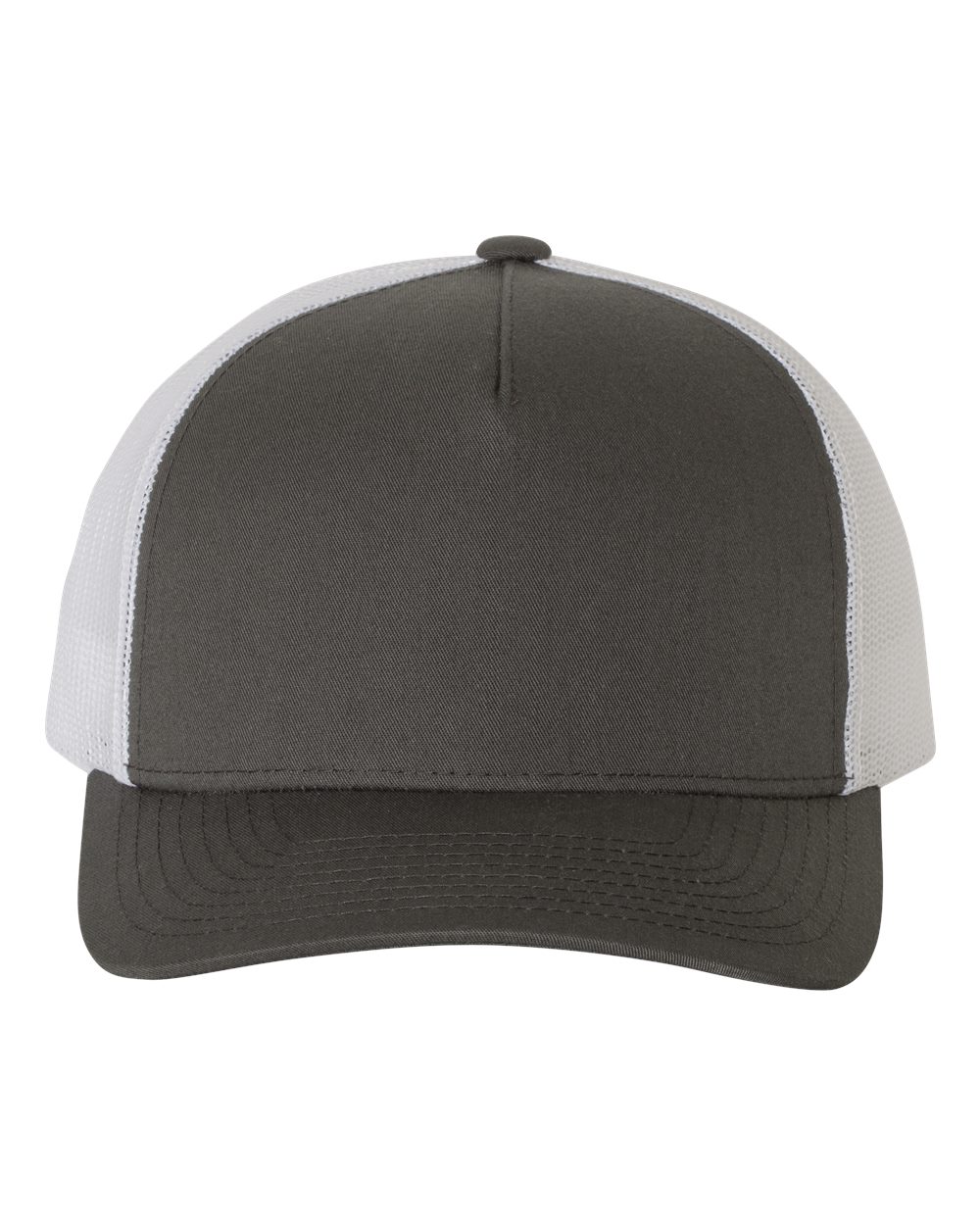 YP Classics 6506 - Charcoal/ White