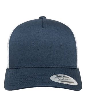 YP Classics 6506 - Navy/ White