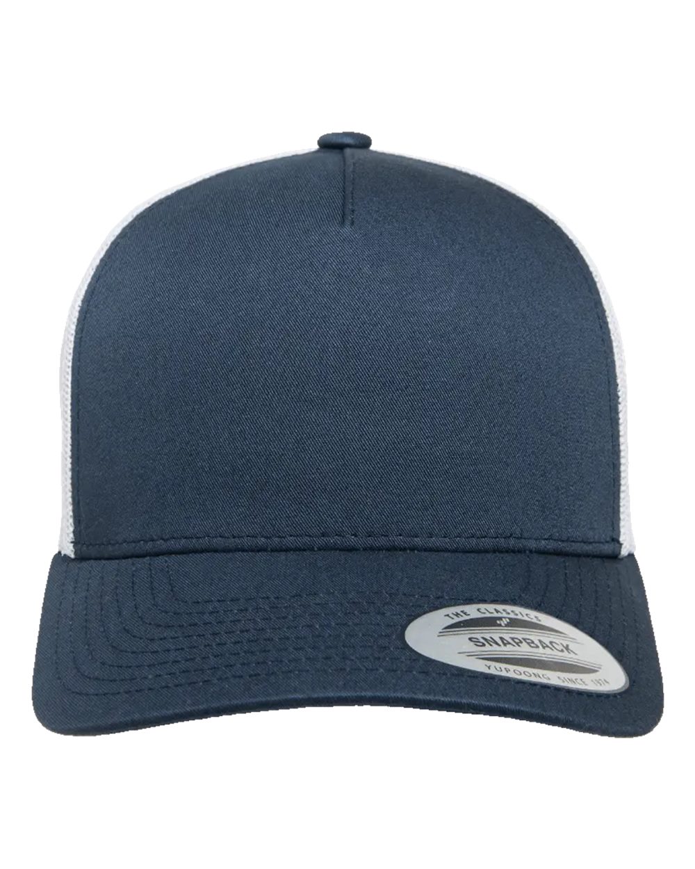 YP Classics 6506 - Navy/ White