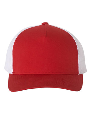 YP Classics 6506 - Red/ White