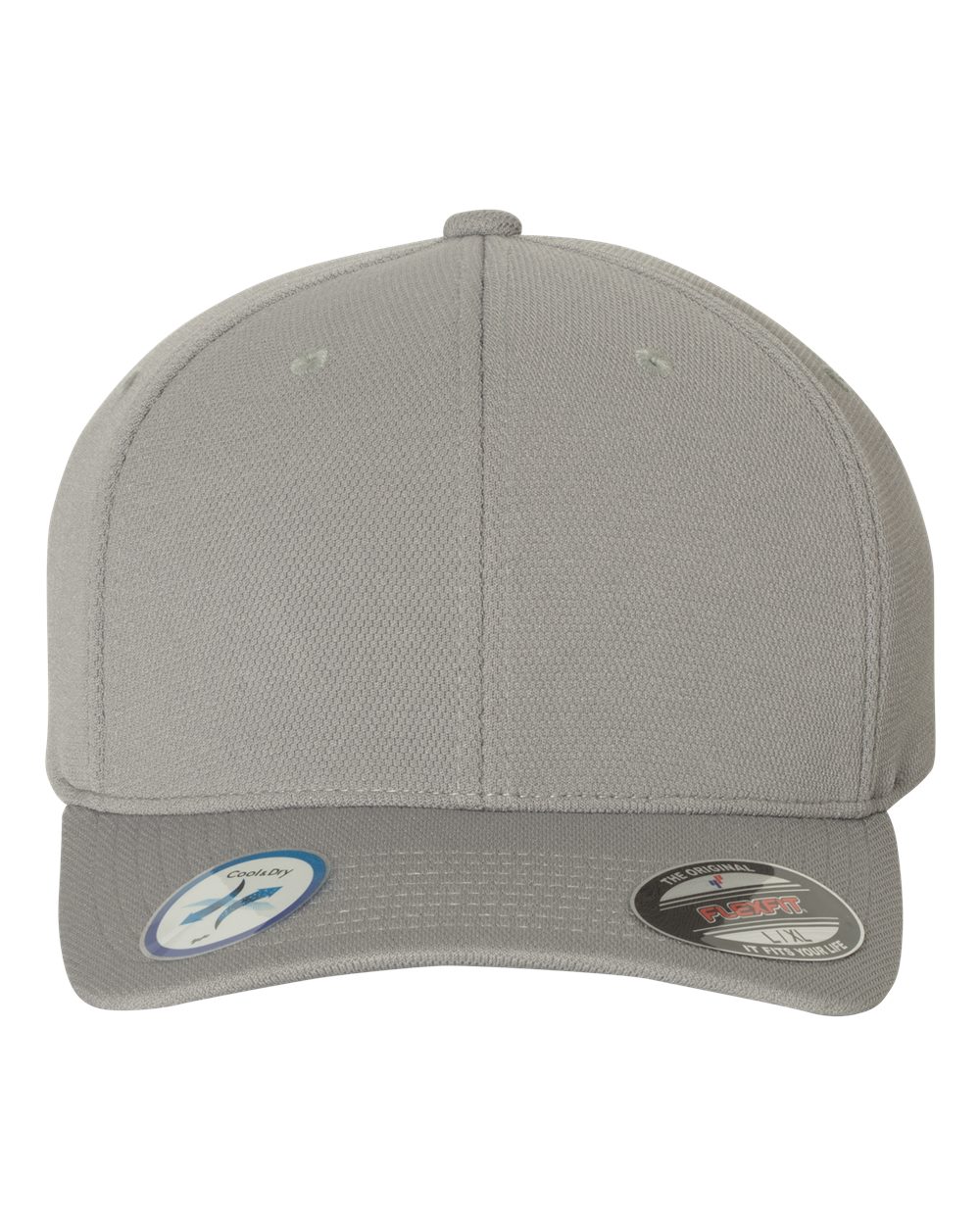 Flexfit 6597 - Silver