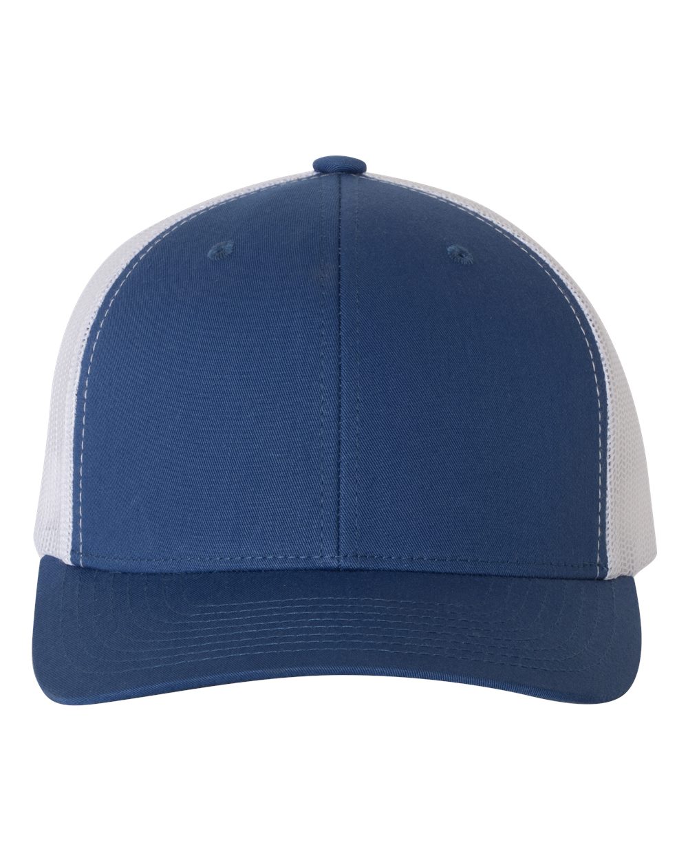 YP Classics 6606 - Royal/ White