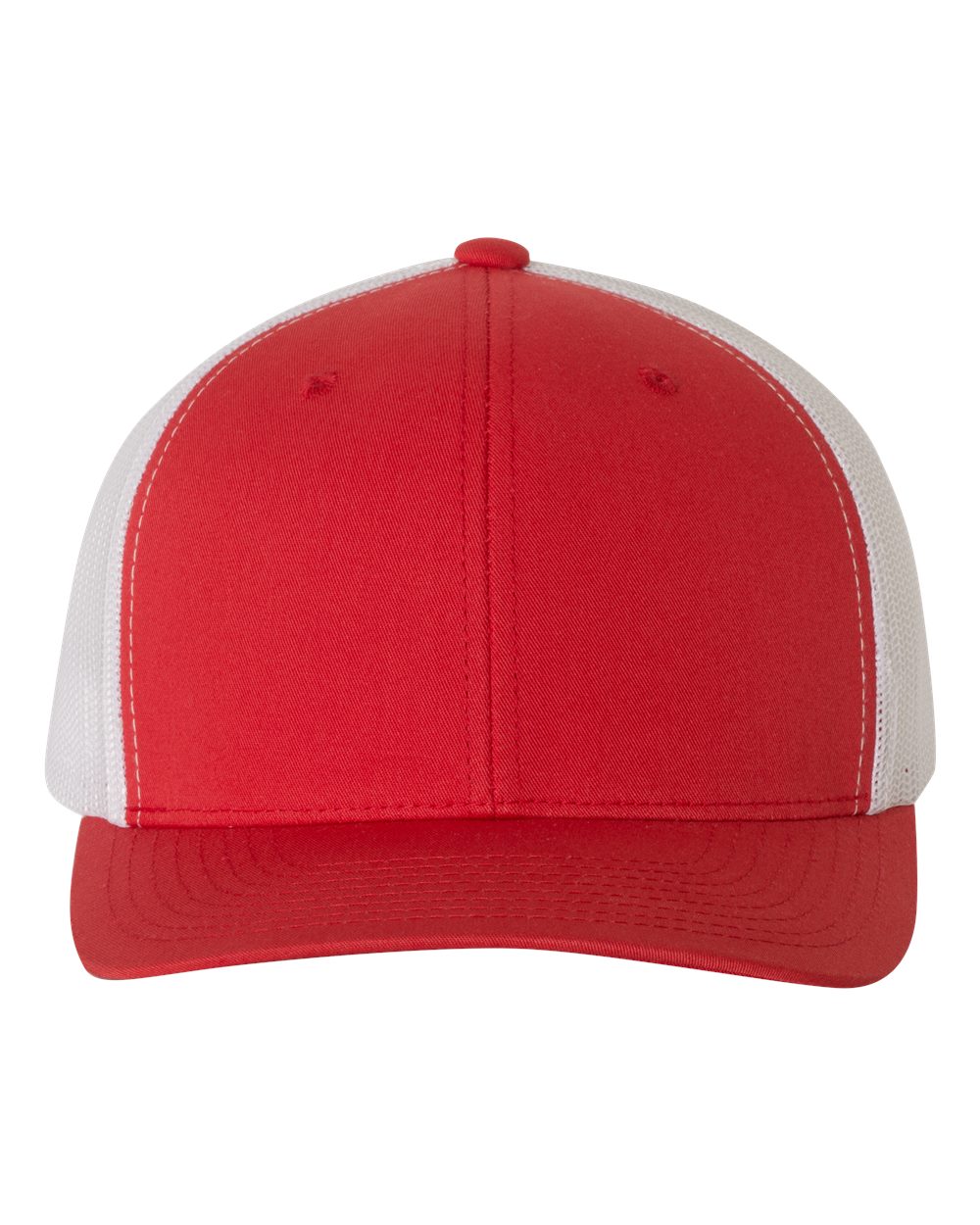 YP Classics 6606 - Red/ White