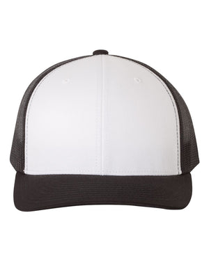 YP Classics 6606 - Black/ White/ Black