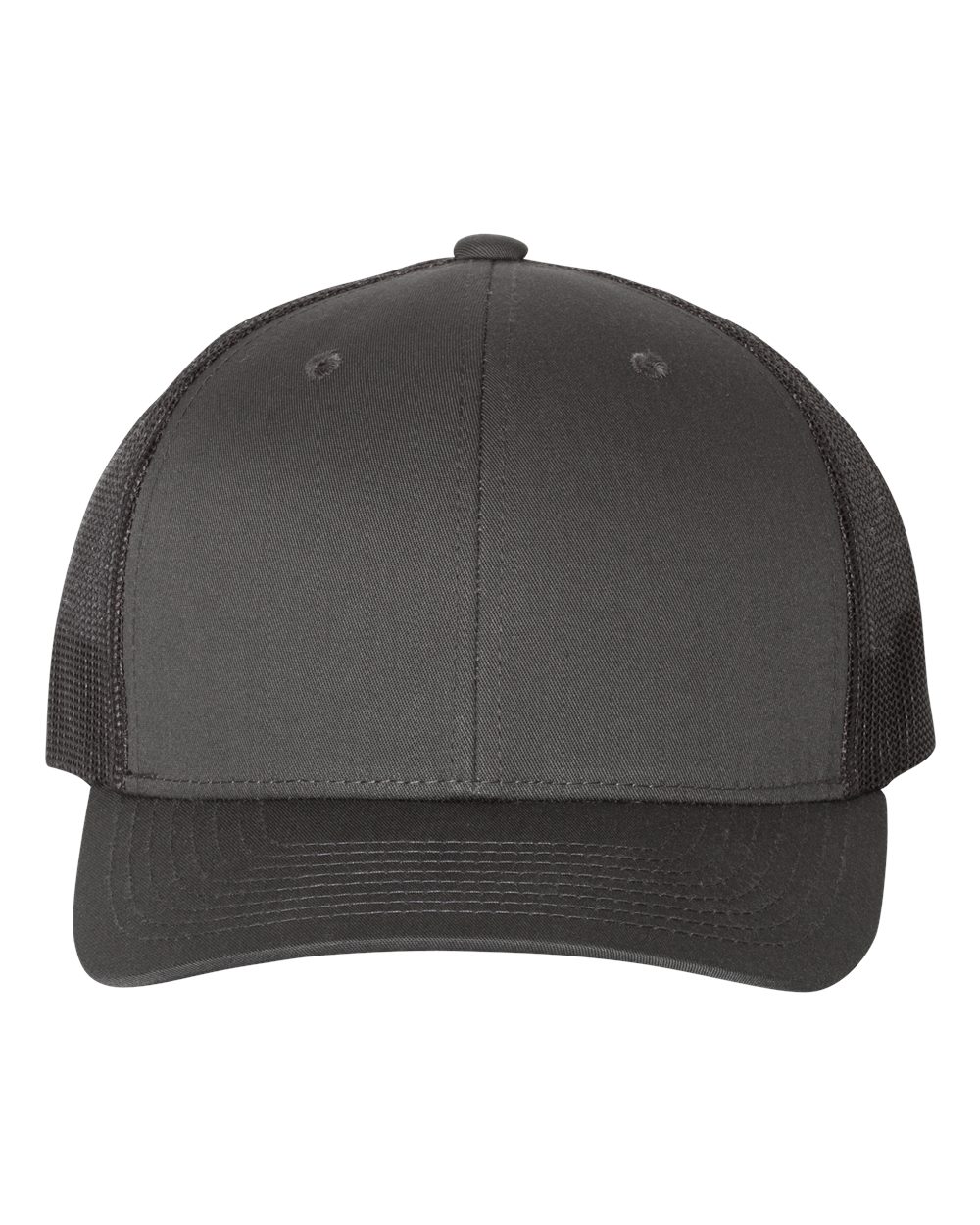 YP Classics 6606 - Charcoal/ Black